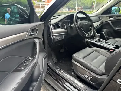 Haval H7