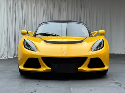 Lotus Exige