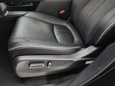 Honda Avancier