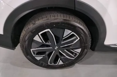 JETOUR Shanhai Shanhai L7