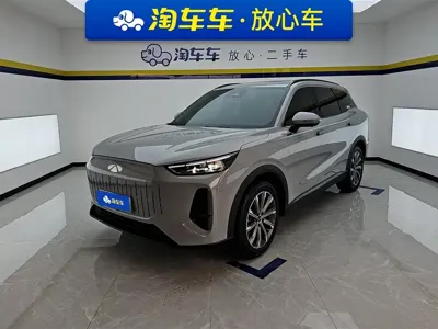 Fulwin Fengyun T9