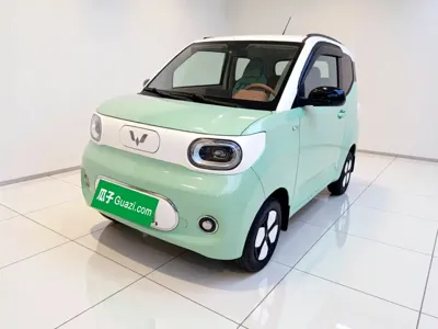 Wuling MINIEV
