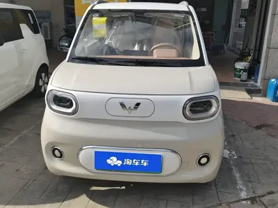 Wuling MINIEV