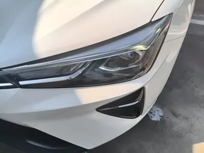 Roewe ei5