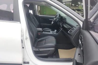 Kia KX3
