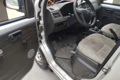 Wuling Rongguang S