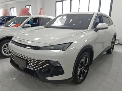 BAIC Mofang