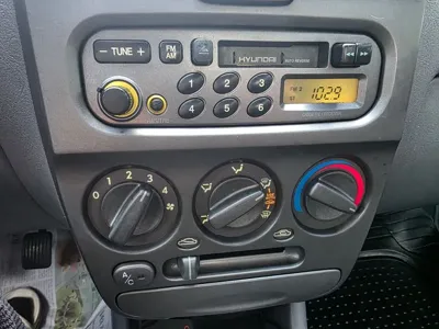 Hyundai Verna