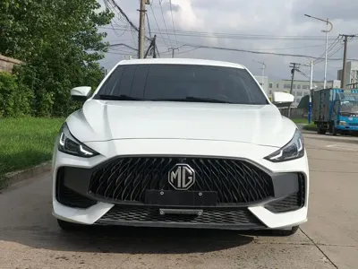 MG MG5