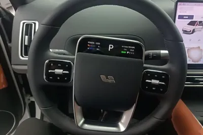 Li Auto L6
