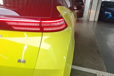 BYD Seagull