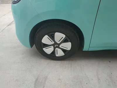 Wuling MINIEV
