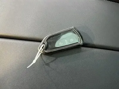 Volkswagen Tavendor