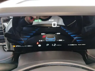 Roewe i5