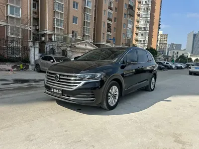 Volkswagen Viloran