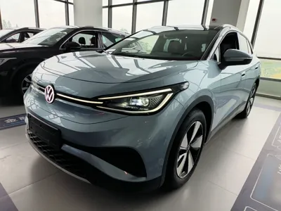 Volkswagen ID.4 X