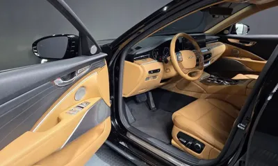 Kia K9