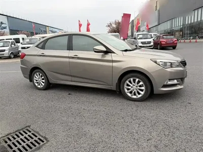 Changan V7