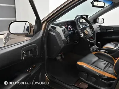 KG_Mobility_Ssangyong KORANDO