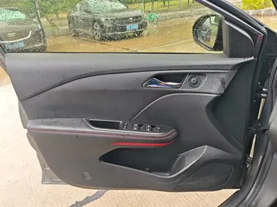 Chevrolet Monza