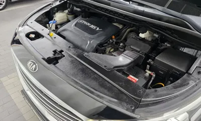 Kia Canival