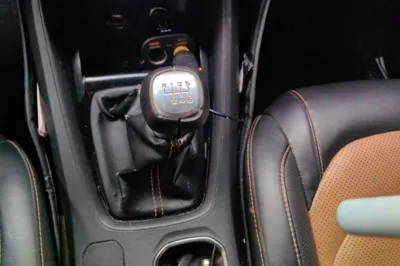 Wuling Hongguang S3