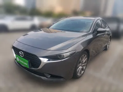 Mazda Mazda 3 Axela