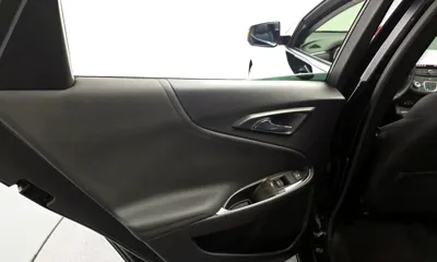 ChevroletGMDaewoo Malibu