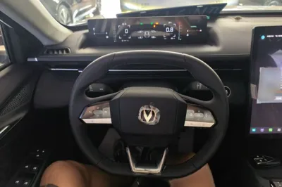 Changan Eado