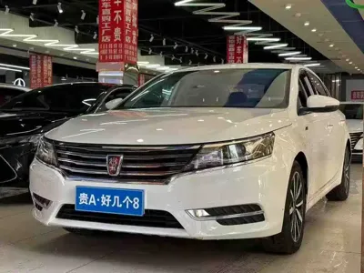 Roewe 荣威i6经典