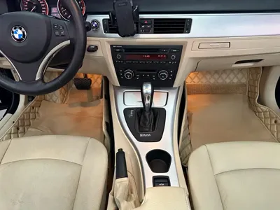 BMW 3 Series (Import)