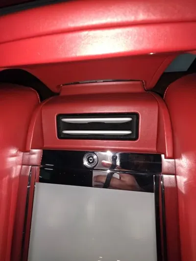Bentley Mulsanne