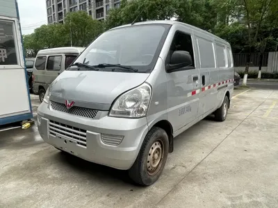 Wuling Rongguang EV