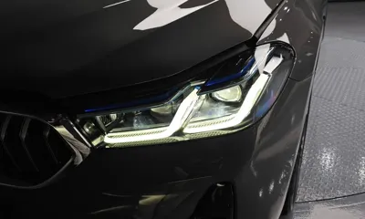 BMW Gran Turismo