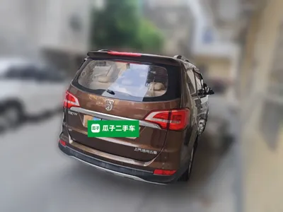 Baojun 730
