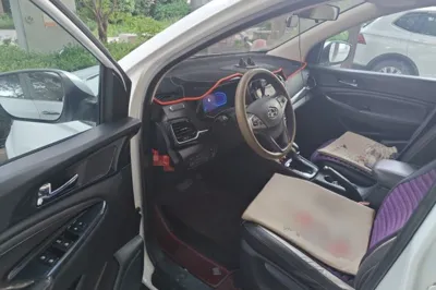 CHANGAN OSHAN A800