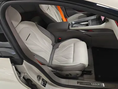 Zeekr 极氪007GT