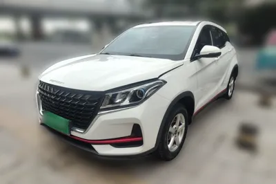 Dongfeng Fengon 500