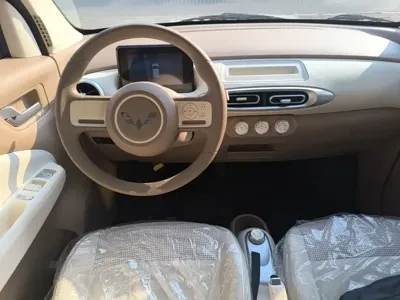 Wuling MINIEV