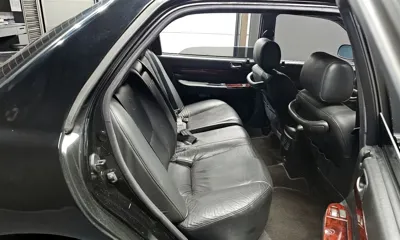 Hyundai Dynasty