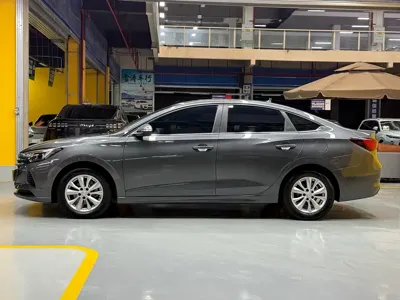 Changan Eado
