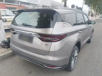 Geely Jia Ji