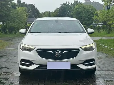 Buick Regal