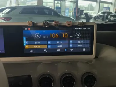 Wuling Bingo