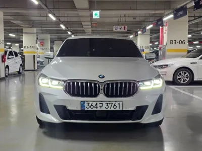 BMW Gran Turismo