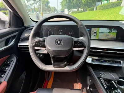 Changan Eado