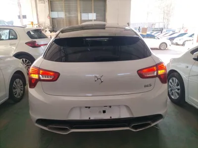 DS 5