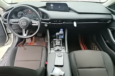 Mazda Mazda 3 Axela
