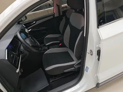 Jetta VS7