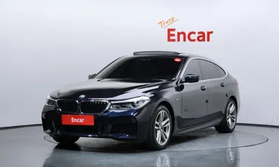 BMW Gran Turismo
